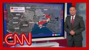'An inflection point': How the next 100 days may look in Ukraine