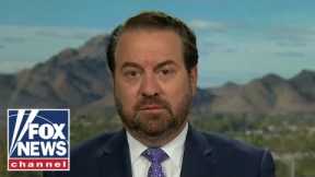 Americans are dying due to Biden admin’s failed policies: Brnovich