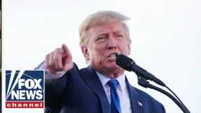 Cassidy Hutchinson's Jan. 6 testimony 'incredibly problematic' for Trump: Ex assistant US attorney