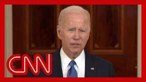 See Biden's reaction to Roe v. Wade ruling