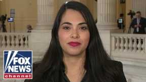 Mayra Flores: They have 'abandoned' the Hispanic community