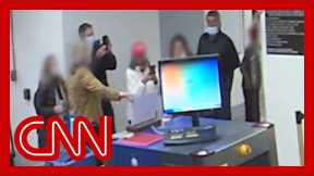 Jan. 6 committee releases video of Capitol tour before insurrection