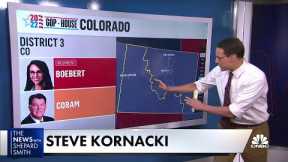 7 states hold primaries today, including Colorado