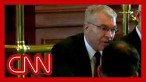 Texas DPS chief gives damning assessment of Uvalde shooting response