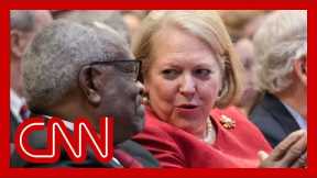 How Ginni Thomas emerged as a pivotal figure in the Jan. 6 hearings