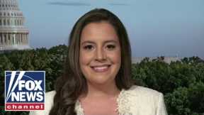Republican-led Congress will have a hearing on Biden's inflation: Rep. Elise Stefanik