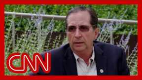 Leader of gun rights group explains why his young kids had guns in their rooms