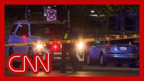 America reels from more than 200 mass shootings this year