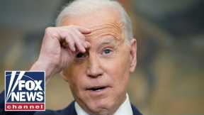 Biden presidency ‘so dismal’: Tafoya