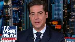 Jesse Watters reacts to Fauci testing positive for COVID-19