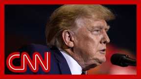 January 6 hearing opens case against Trump | Bennie Thompson's opening statement