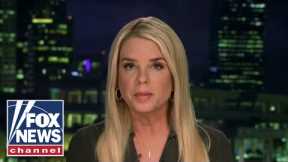Pam Bondi: Cassidy Hutchinson should have been cross-examined