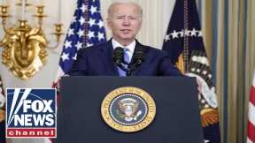 Live: Biden delivers remarks on COVID-19 vaccines for children under 5