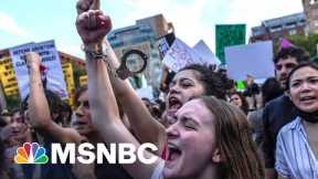 American Women Face New Era Of Very Big, Invasive Government