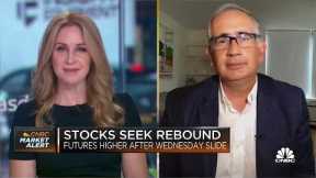 I would stay away from some retail stocks amid inventory concerns, says DCLA's Sarat Sethi