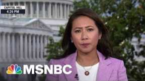 Rep. Murphy On Jan. 6th: We Came ‘Perilously Close To Losing Our Democracy’