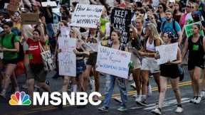Overseas Doctors Help U.S. Women With Medication Abortions To Circumvent New Bans