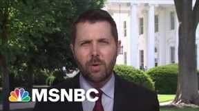 Congress Could Help Take Steps To Lower Inflation Now, Says White House