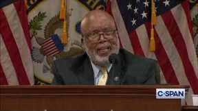 Rep. Bennie Thompson: January 6th was the culmination of an attempted coup.