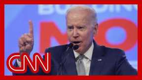 Biden: Inflation is a ‘top priority’ as soaring prices fuel anxiety