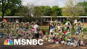 The Impact Of Gun Violence On Survivors In America