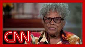 'Juneteenth means freedom': One-on-one with the 'grandmother of Juneteenth'