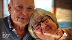 Many Medicare patients priced out of life-saving cancer drugs
