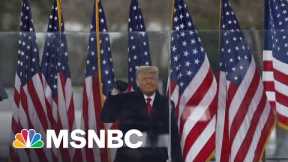 Neal Katyal: Jan. 6 Hearings Could Be Bridge Between DOJ And The Public