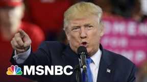 They Planned It: Star Jan. 6 Witness On Plot And Trump Fans Attacking Police