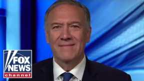 Mike Pompeo: The US needs a sound strategy for this