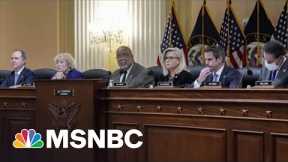 First Jan. 6th Public Hearing Preview