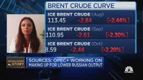 Amena Bakr: In the oil crisis, all roads lead back to Riyadh