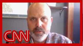 Ex-gun industry insider speaks out about Republicans and NRA