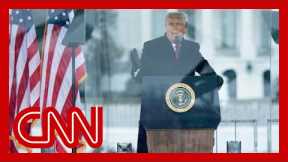 John Dean identifies potential witnesses who could turn on Trump over Jan. 6