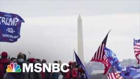 Kurt Bardella: Most Damning Part Of What We'll Hear Today Will Come From Republicans