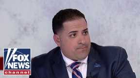 This is out of control: Blue Lives Matter-NYC founder