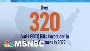 The Current State Of The LGBTQ Community