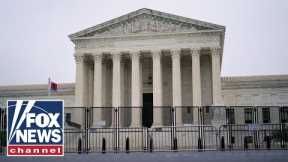 Roe decision shows Supreme Court is 'reigning in' its activism: Brett Tolman