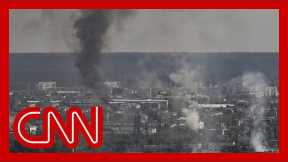 War in Ukraine reaches pivotal moment, intelligence officials say