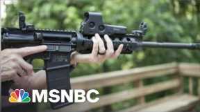 Do AR-15s Belong On The Streets Of America?