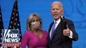 Live: President Biden, first lady celebrate Pride Month at the White House