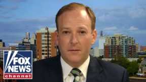 The contrast is clear: NY gubernatorial candidate