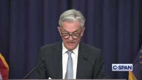 Interest Rates Raised by .75%