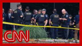 Tulsa shooter bought AR-15 style rifle on day of shooting