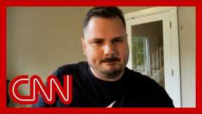 'Best decision': Dad goes viral for giving up his guns