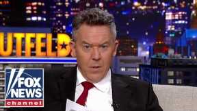 Greg Gutfeld: Biden is AWOL on inflation