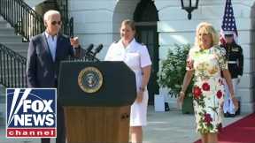 Will Biden discuss Jamal Khashoggi's death with Saudis?