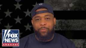 Former police officer on the Left's use and abuse of law enforcement