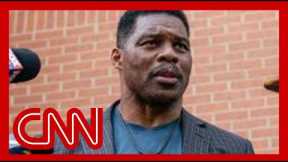 GOP concerned over Herschel Walker's candidacy