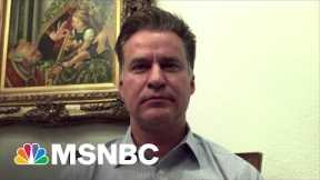 TX Democrat: ‘Systemic Failures’ In Uvalde Shooting Response